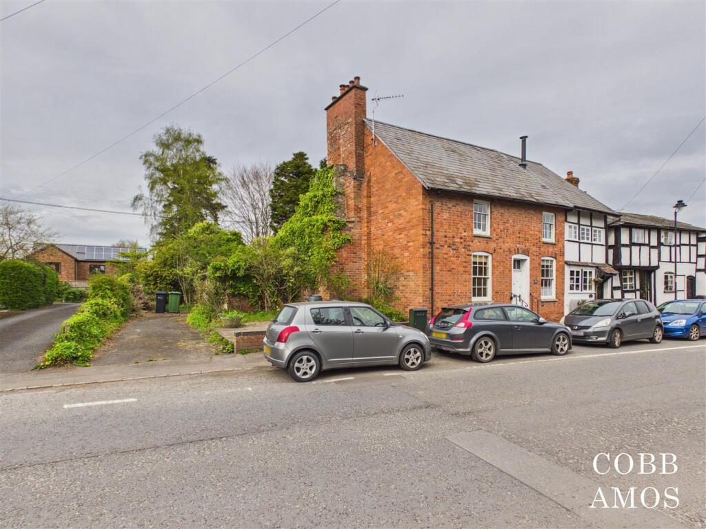 Main image of property: West Street, Pembridge