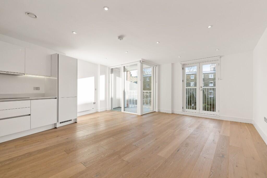 Apartment in London - View 4