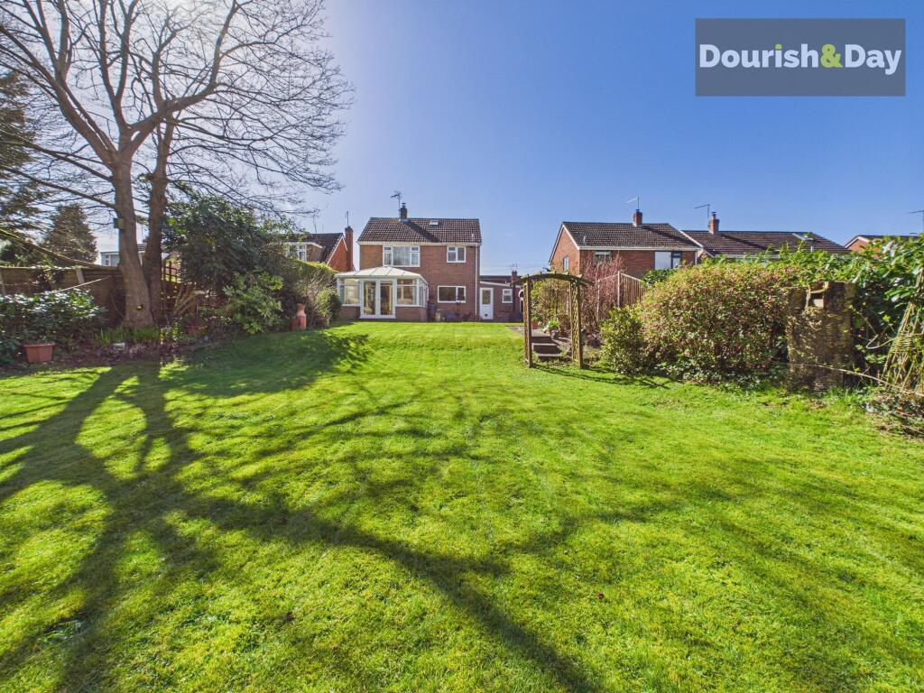 Tarporley Road, Whitchurch, SY13 photo 4