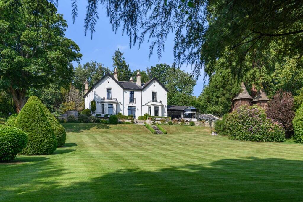 Main image of property: Springfield House, Spoutwell Lane, Corbridge, Northumberland