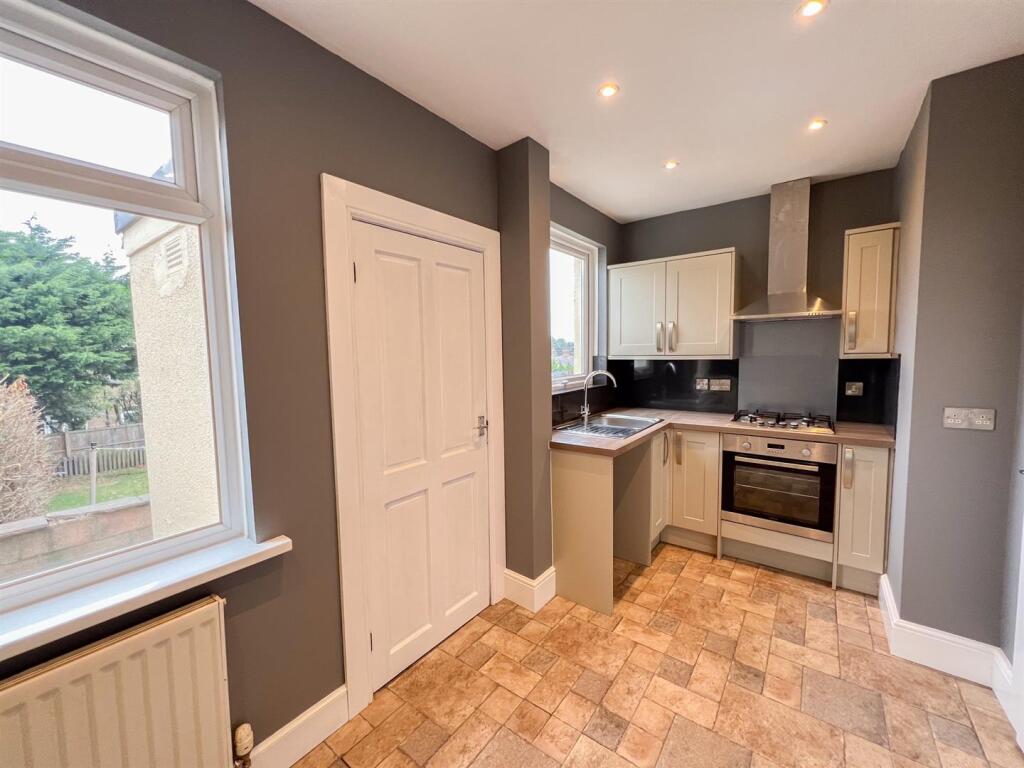 House in Berwick-upon-Tweed, Northumberland - View 5