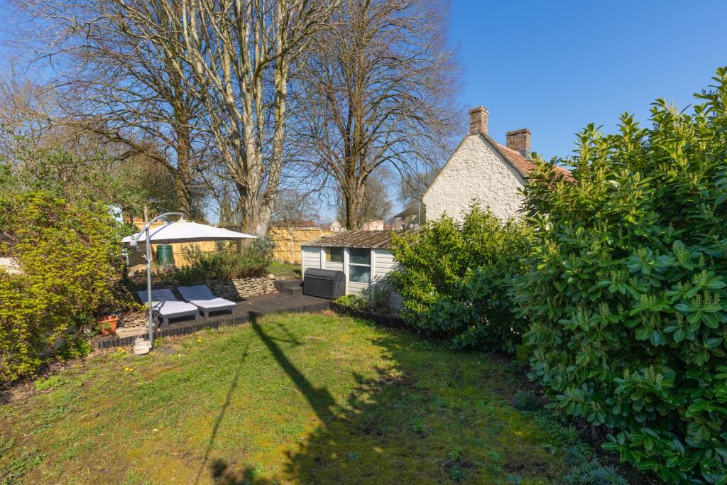 Additional image 14 of Characterful Somerset Longhouse, Old Wells Road, Shepton Mallet (West)