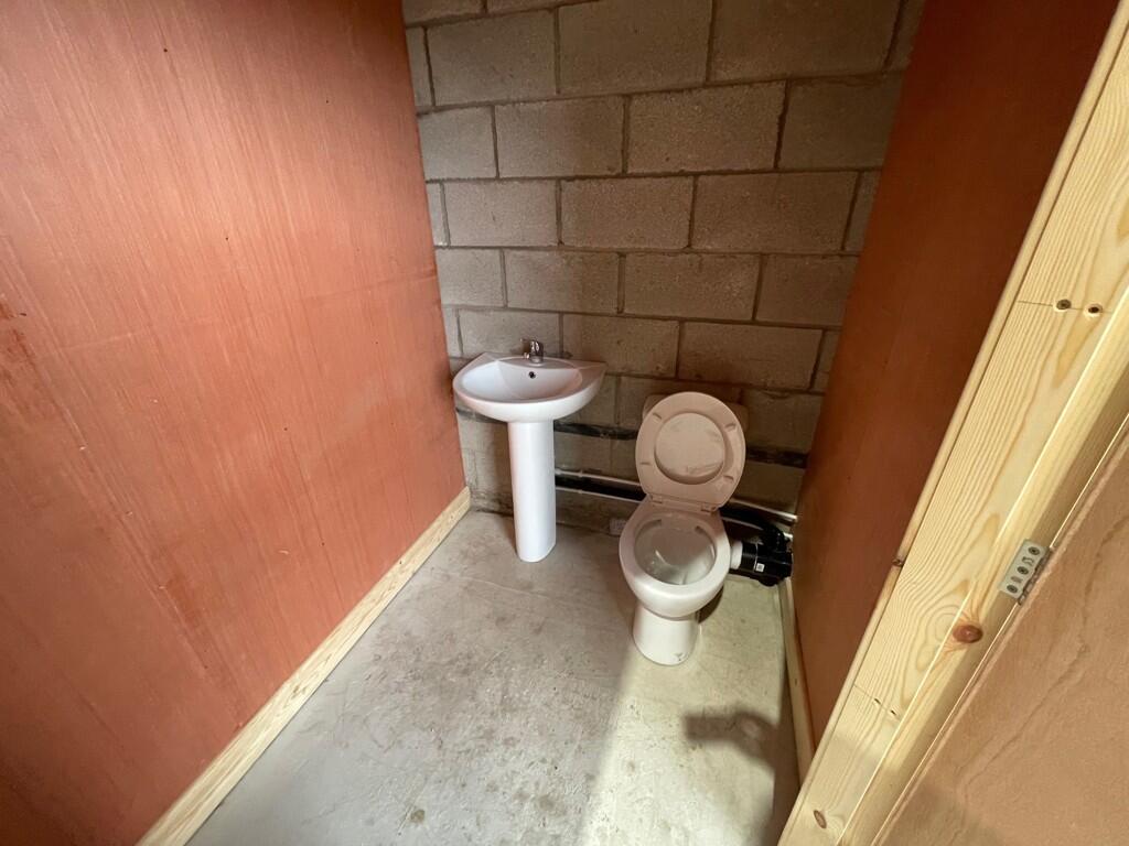 Additional image 8 of Spen Enterprise Park, Knowsley Park Way, Haslingden, BB4 4RS