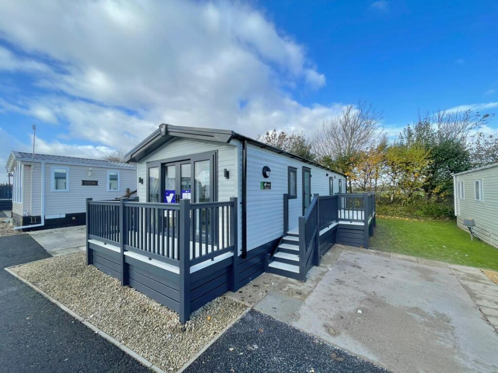 Main image of property: Dover Caravan Park, Blackpool, FY3