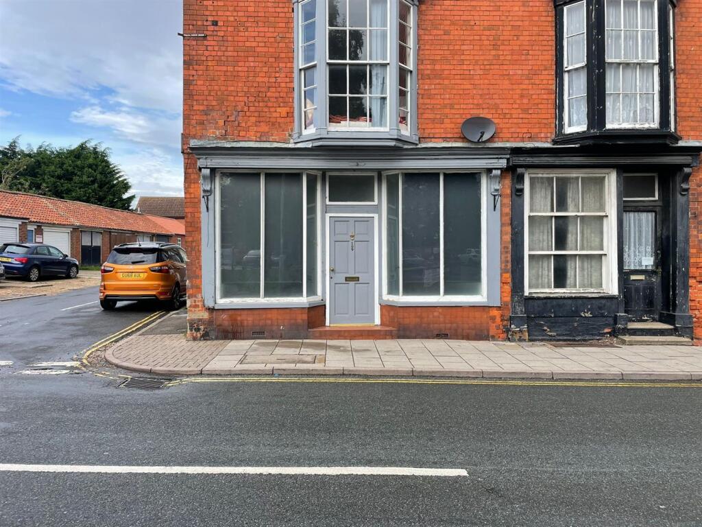 Main image of property: West Street, Alford