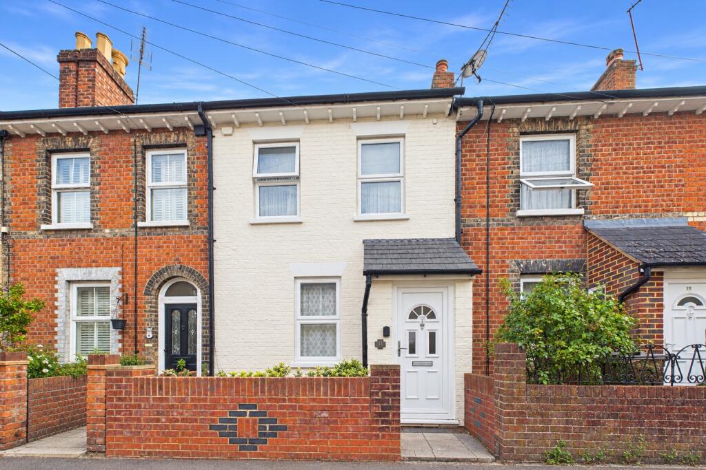 Main image of property: Eldon Street, Reading, Berkshire, RG1
