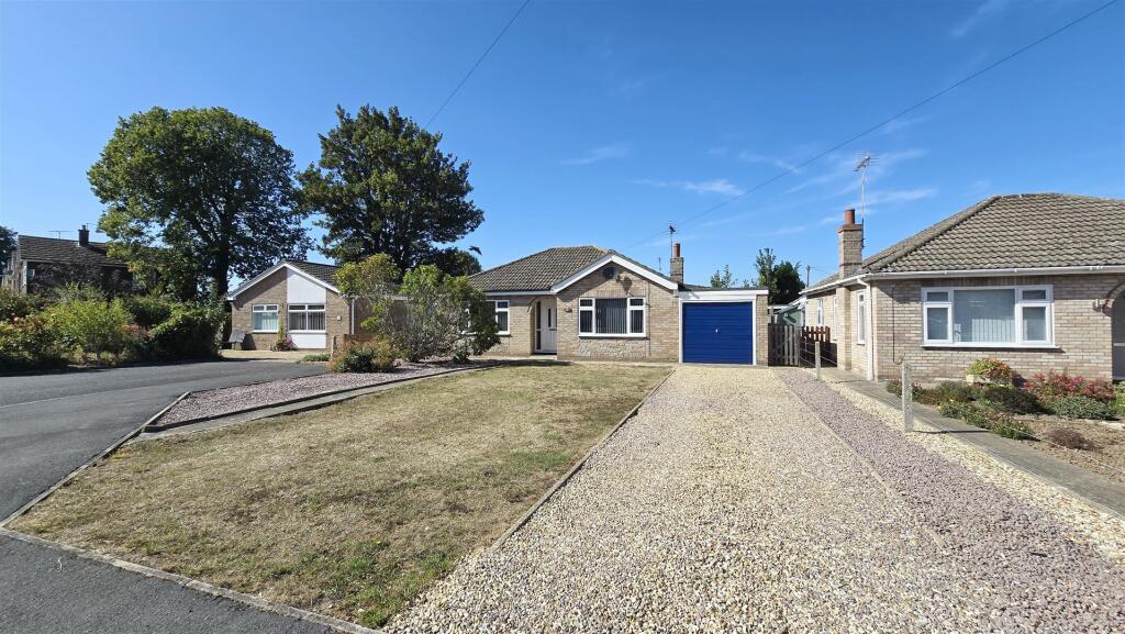 Main image of property: St. Marys Gardens, Long Sutton