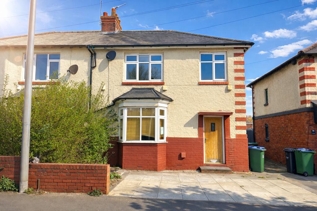 Main image of property: Birchfield Lane, Oldbury
