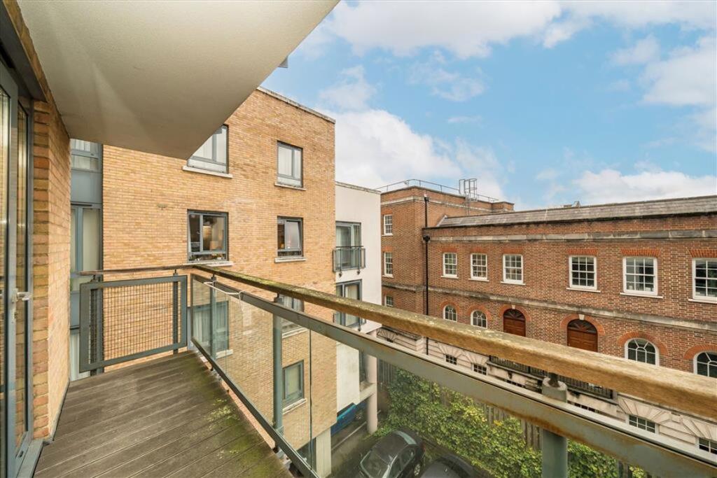 Main image of property: Wapping Lane, Limehouse