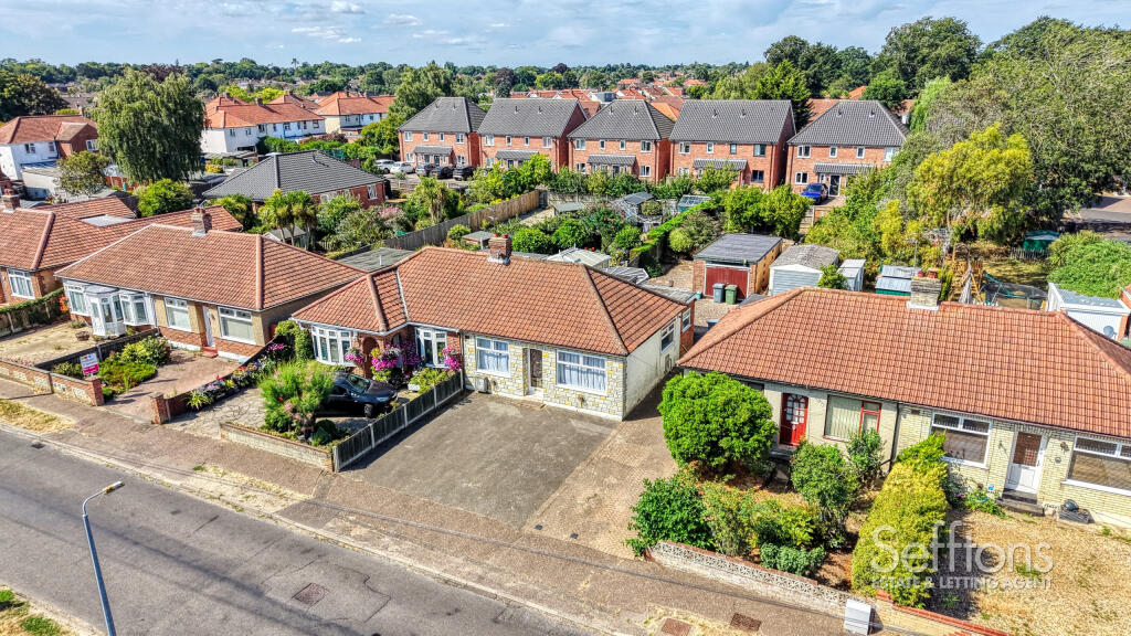 Main image of property: South Hill Road, Norwich, Norfolk