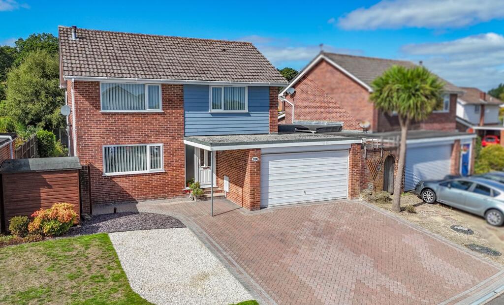 Main image of property: Rempstone Road, Wimborne, BH21