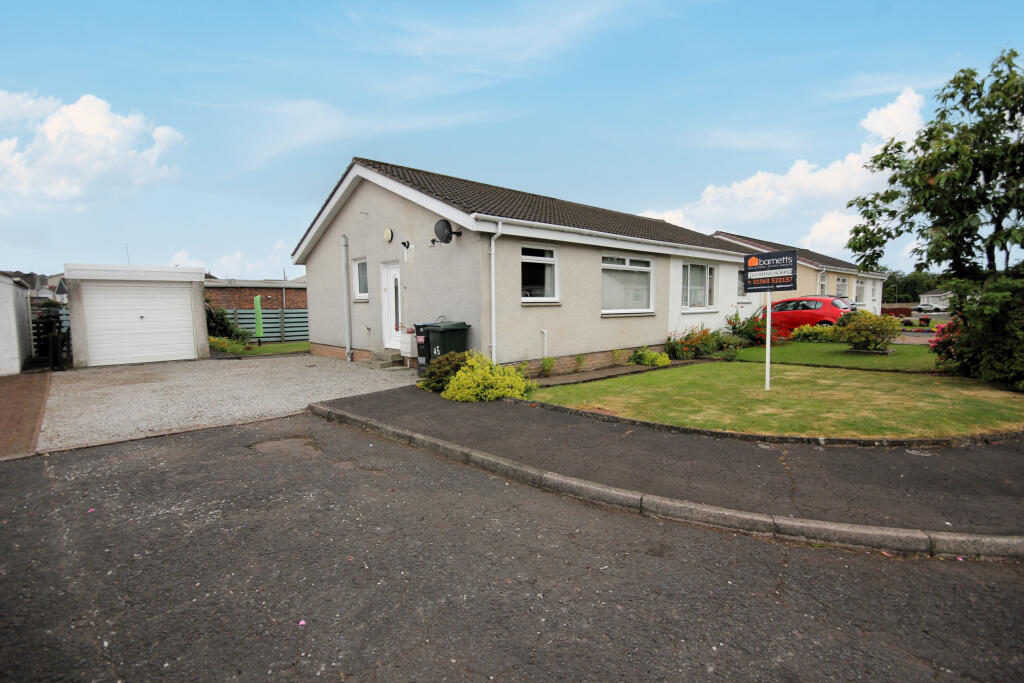 Main image of property: Furnace Court, Hurlford, East Ayrshire