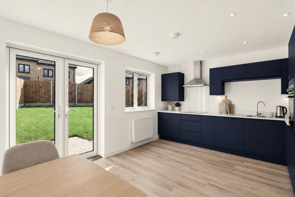 House in Milton Keynes - View 4