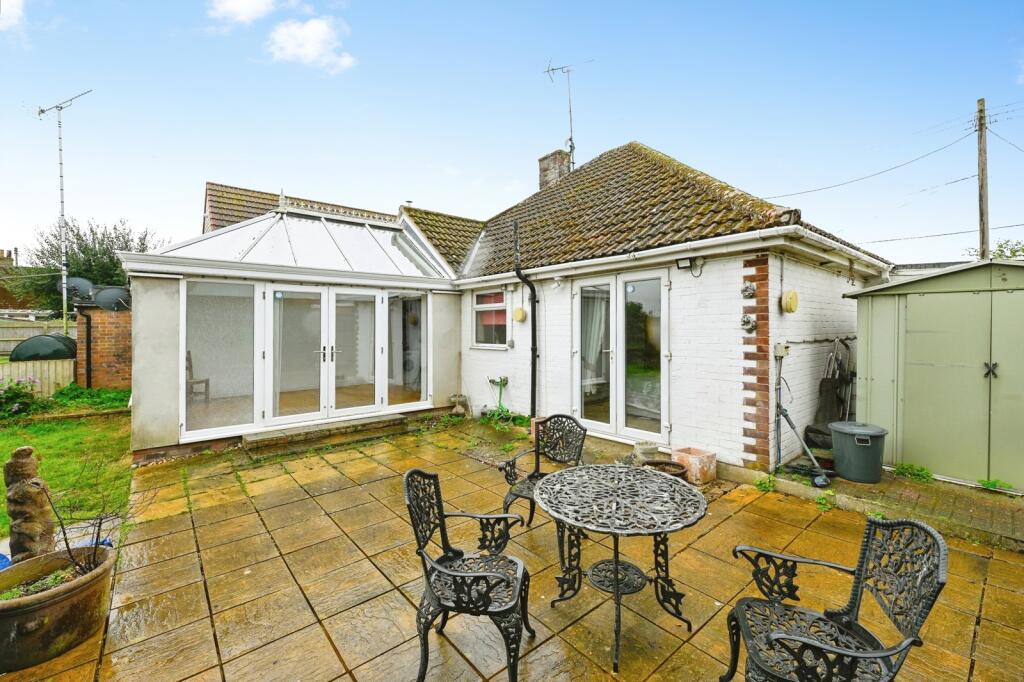 House in King's Lynn and West Norfolk, Ringstead - View 4