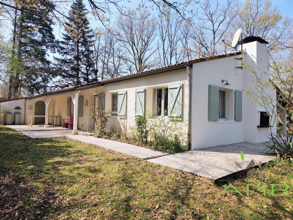 Main image of property: Poitou-Charentes, Charente, Écuras