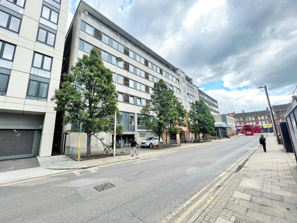 Central House, 14 Cambridge Road, Barking, Essex, IG11 photo 2