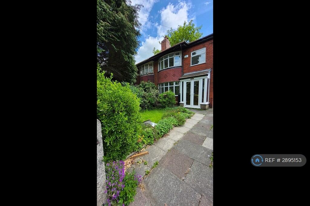 Main image of property: Long Lane, Bolton, BL2