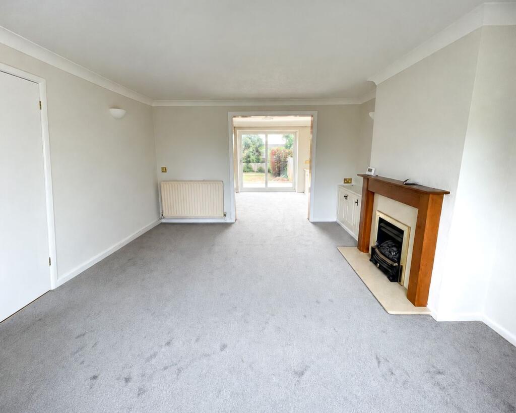 House in Southampton - View 2