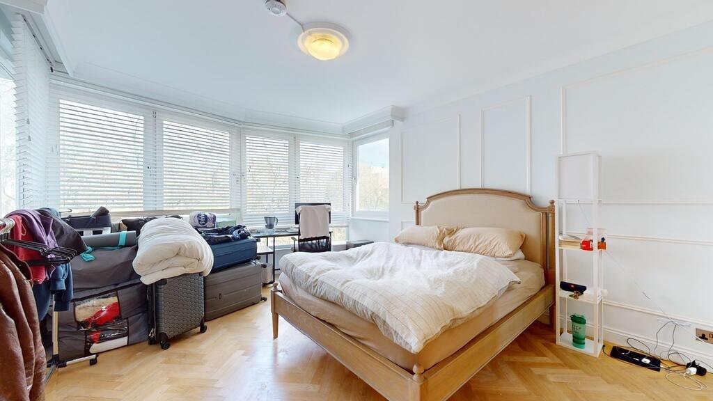 Main image of property: Raynham, Norfolk Crescent, London, W2