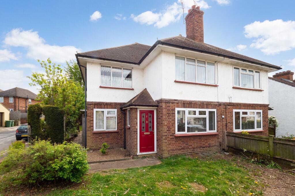 Main image of property: Denbigh Close, Cheam, Sutton, Surrey, SM1
