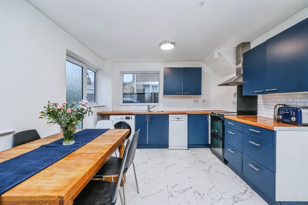 Main image of property: Howick Drive, NOTTINGHAM