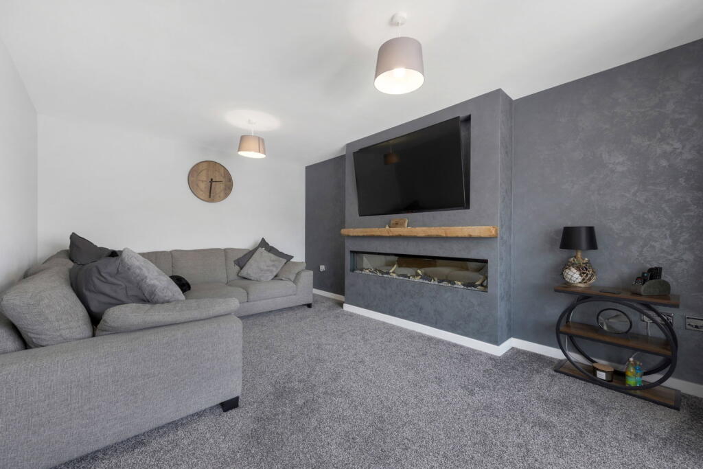 Ewart Drive, Fenwick Park, Bedlington, NE22 6FB - View 2