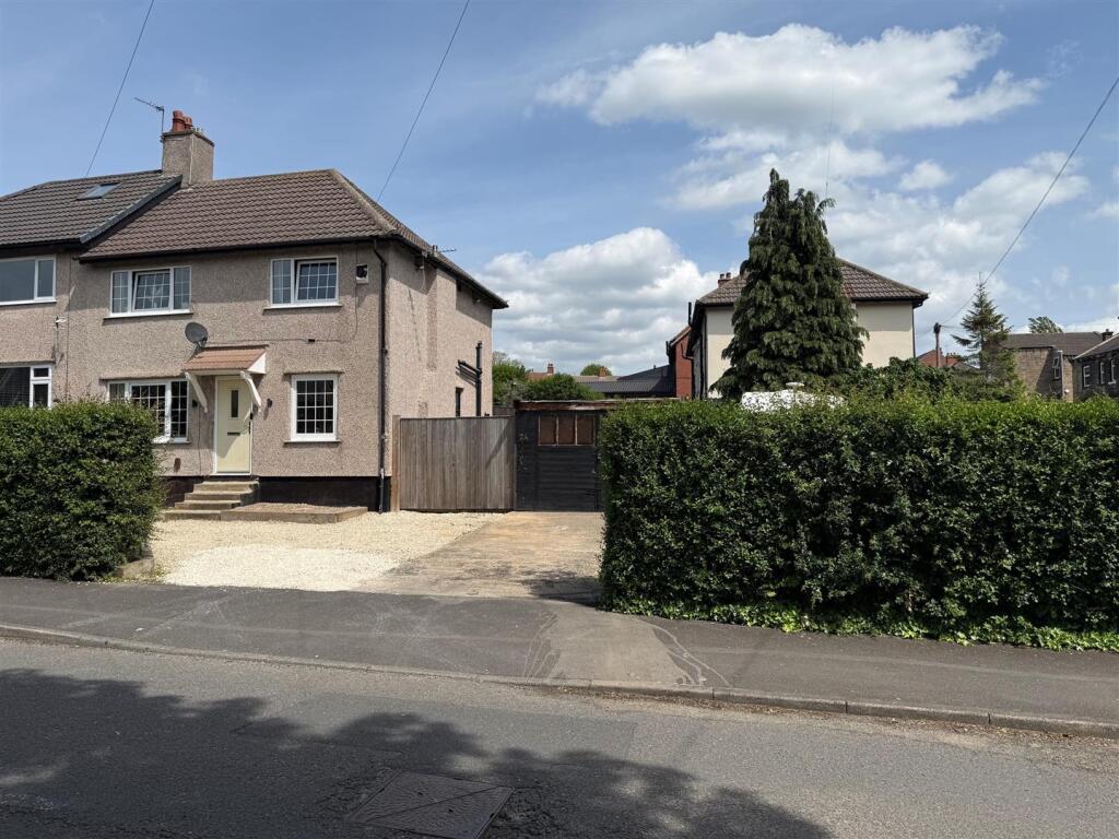 Nettleton Road, Mirfield photo 2