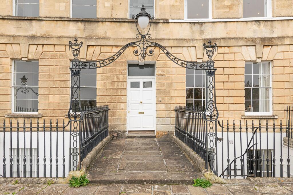 Additional image 14 of Lansdown Crescent, Bath, Somerset, BA1