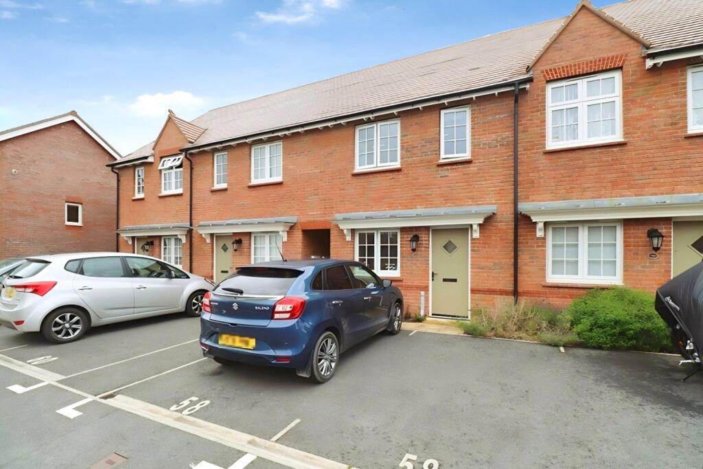 Main image of property: Kingdon Way, Holsworthy, Devon