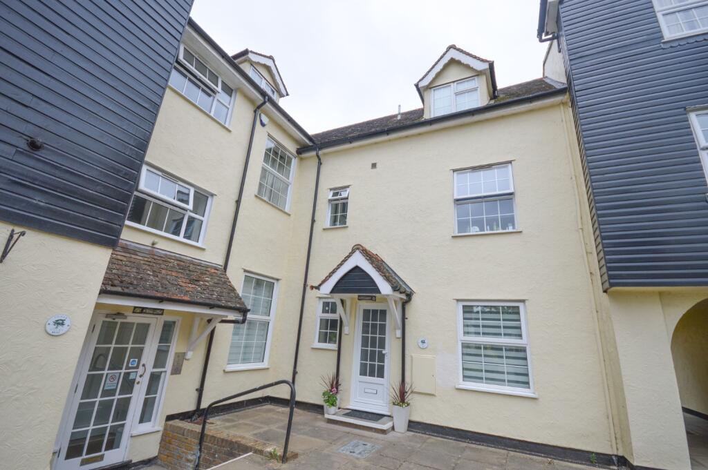 Main image of property: Rye Street, Bishops Stortford, CM23