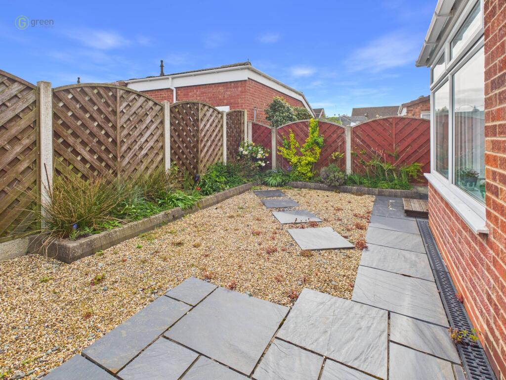 Additional image 11 of Madox Close, Coton Green,Tamworth, B79