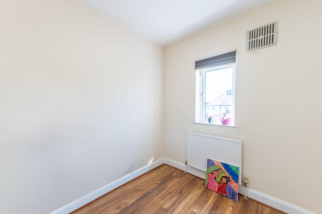House in Harrow - More