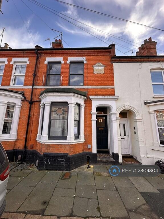 Main image of property: Perry St, Northampton, NN1