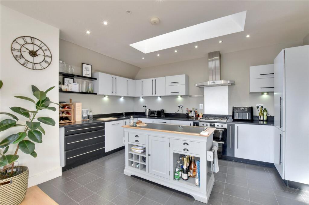 Stratheden Road, Blackheath, London, SE3 - Ansicht 3