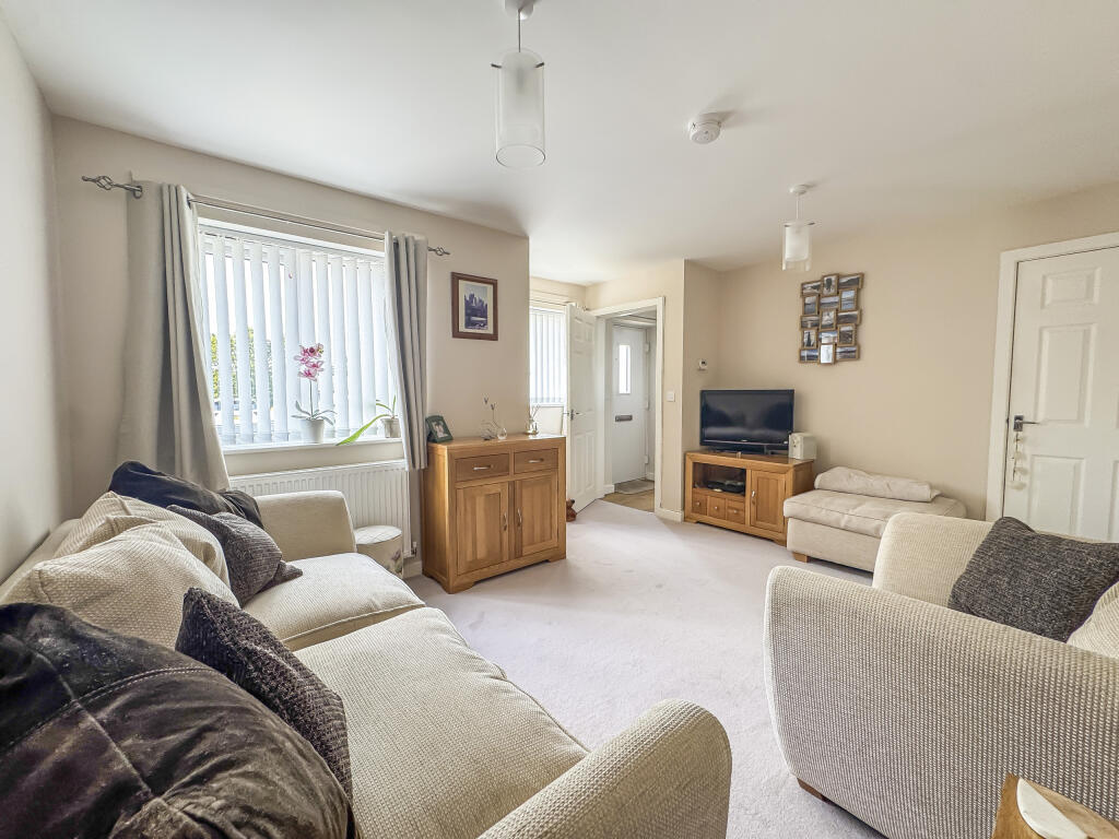 House in East Cambridgeshire, Fordham - View 3