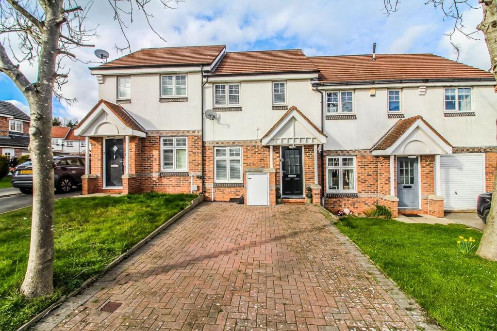 Waldridge Close, Mayfield, Washington, NE37, Washington