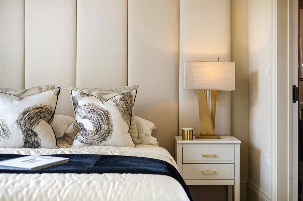 Apartment in Bath, East Twerton - More