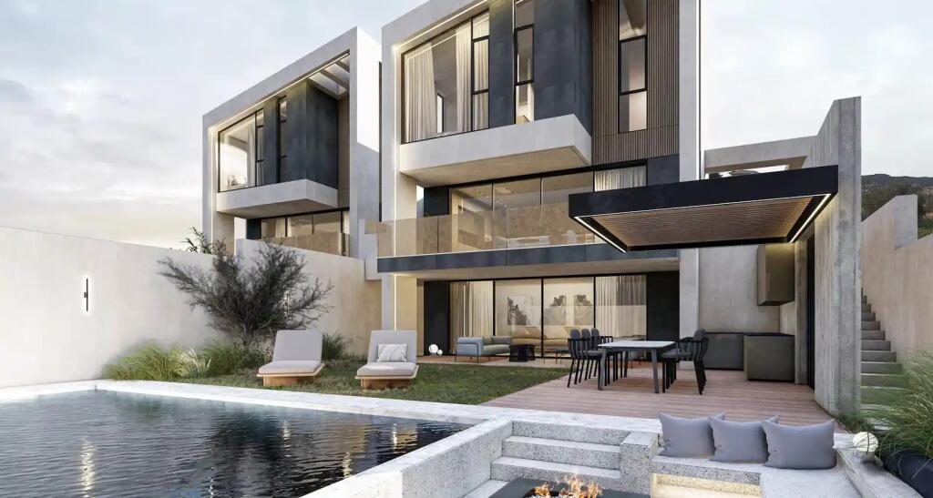 Main image of property: Limassol, Parekklisia