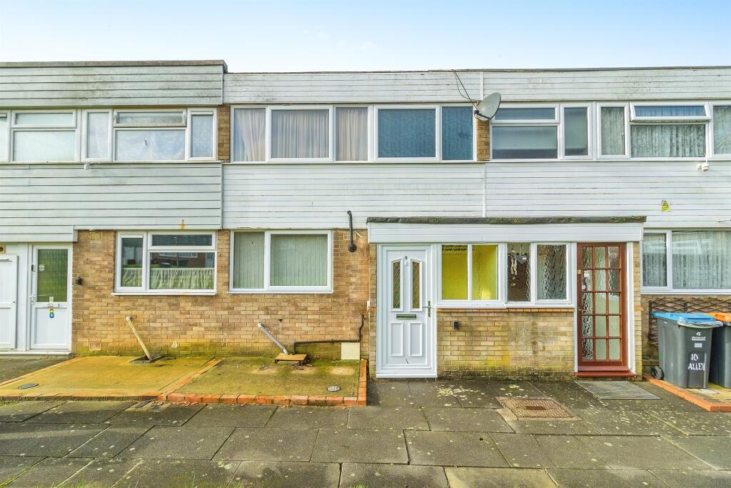Main image of property: Allen Close, Bletchley, Milton Keynes