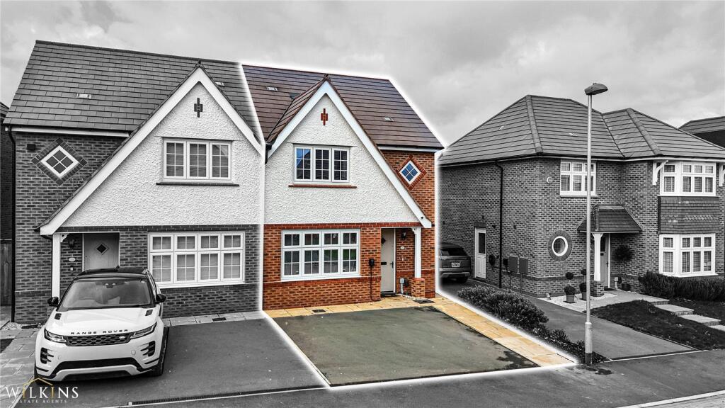 Additional image 31 of Silverdale Grove, Amington, Tamworth, Staffordshire, B77