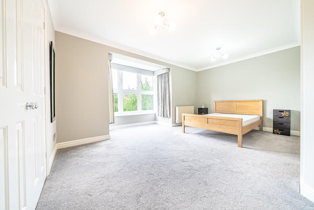 3 bedroom apartment for rent