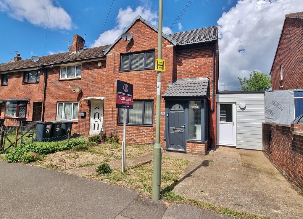 Main image of property: Stockheath Road, Leigh Park