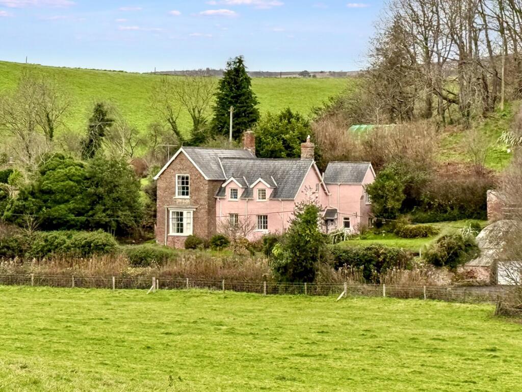 Main image of property: Higher Vellow, Williton