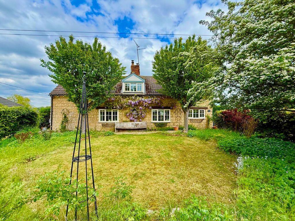 Main image of property: Quintessential English Country Cottage and Gardens