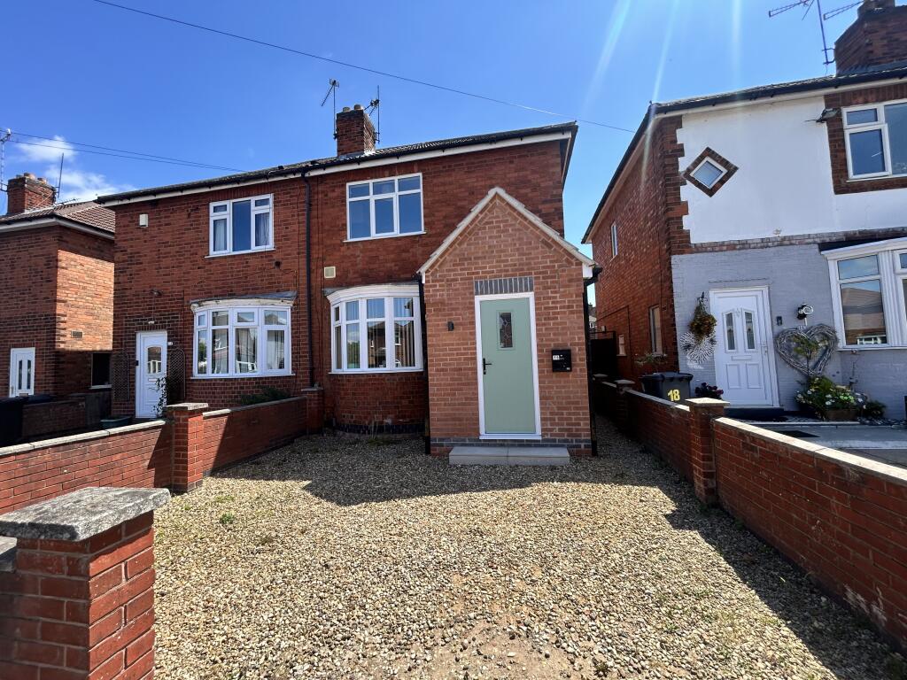Main image of property: Alton Road, LEICESTER
