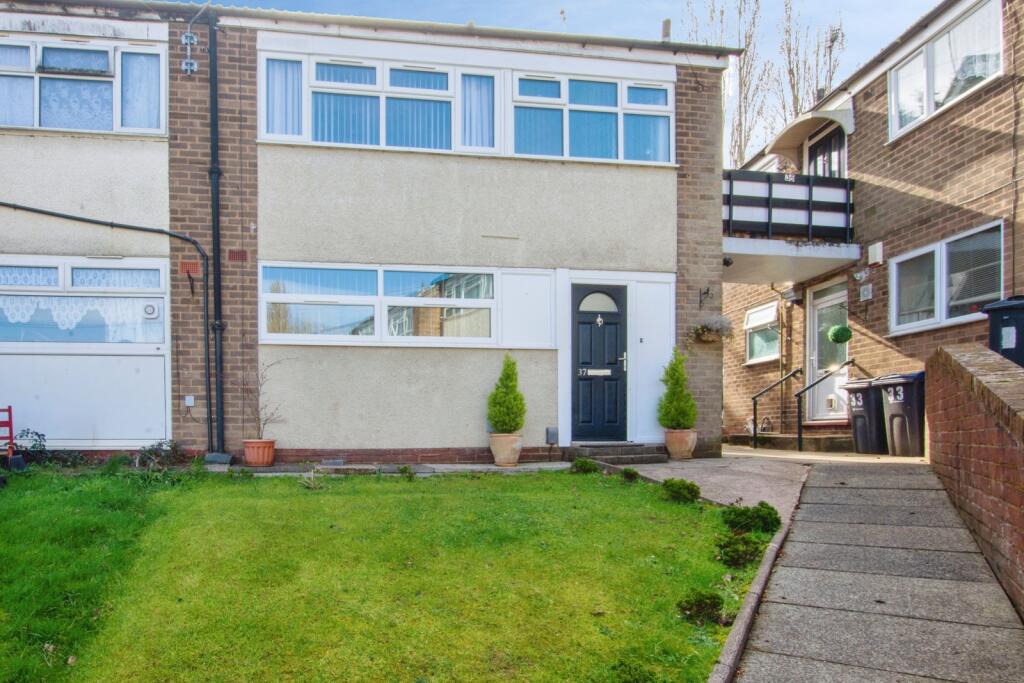 Main image of property: Marlcliff Grove, BIRMINGHAM, West Midlands, B13