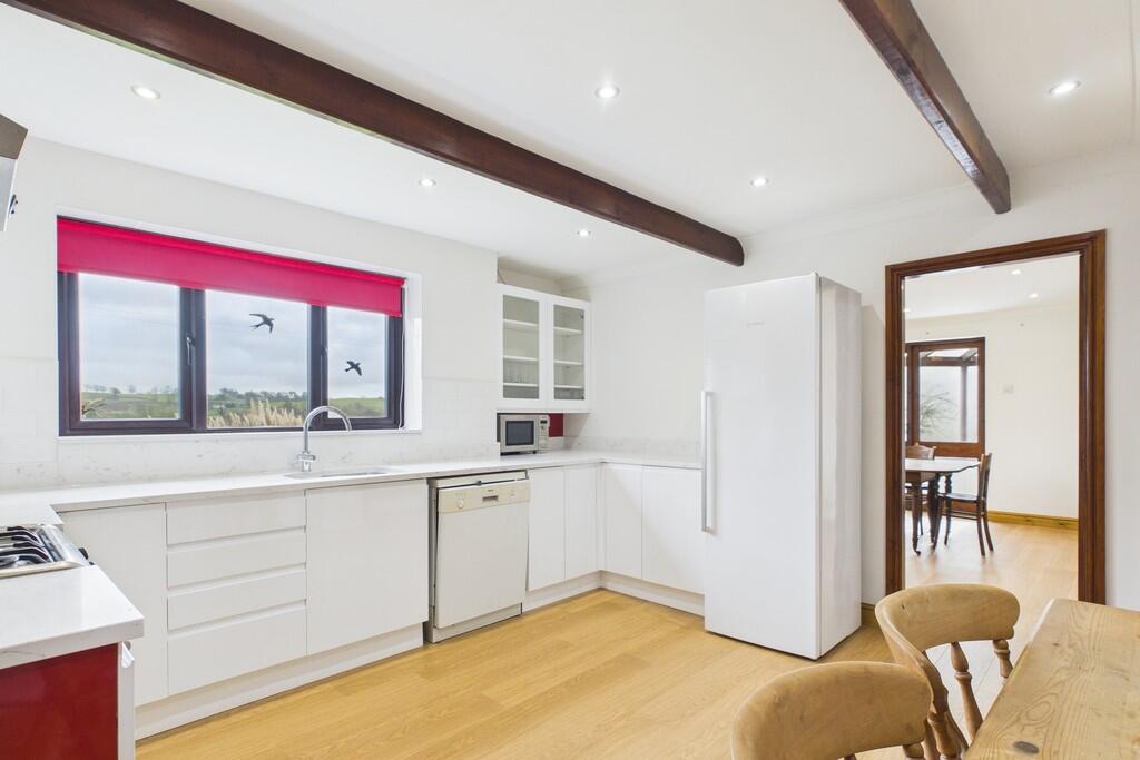 Prizet Farm House, Helsington, Kendal, Cumbria, LA8 8AB photo 5