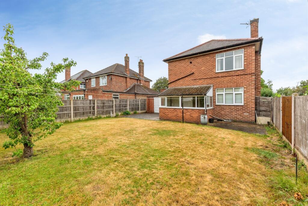 Hawton Road, Newark - View 4