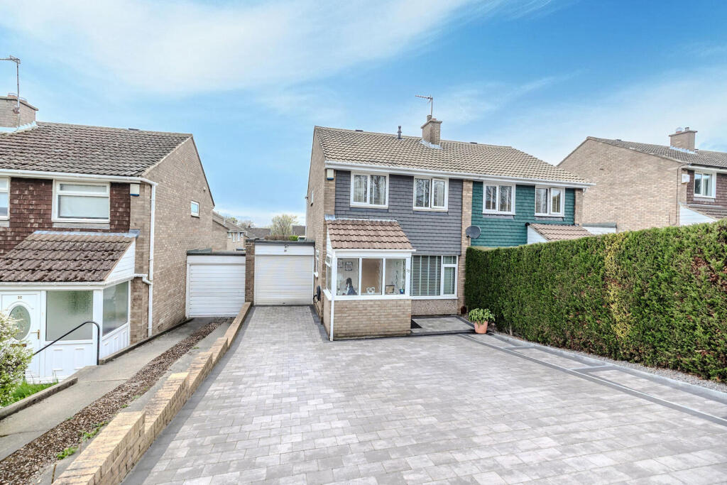 Main image of property: Coach Road, Throckley, Newcastle Upon Tyne