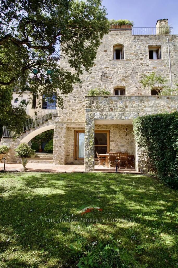 Main image of property: Liguria, Imperia, San Remo